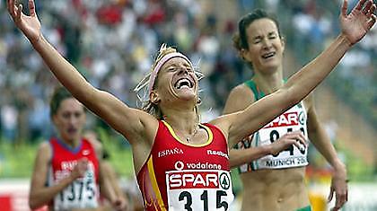 Μάρτα Ντομίνγκεζ, η κορυφαία της χρονιάς!