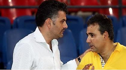 Πήρε το πιστοποιητικό η ΑΕΚ