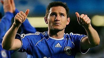 Λάμπαρντ: «Άξιος ο ΑΠΟΕΛ και ο κόσμος του»