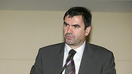 Παταβούκας: «Χρειάζεται εθνική στρατηγική για τον αθλητισμό»