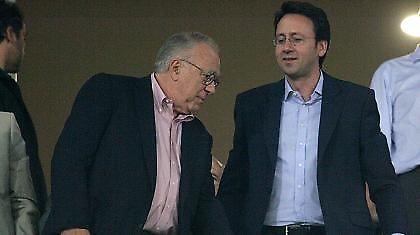 Συνάντηση Κόκκαλη-Πιλάβιου