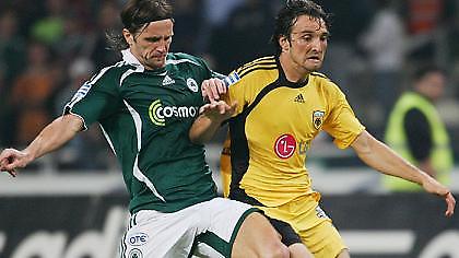 Μπίσκαν: «Χρειαζόμουν ξεκούραση μετά τον Παναθηναϊκό»!