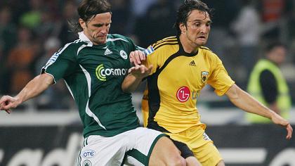 Μπίσκαν: «Χρειαζόμουν ξεκούραση μετά τον Παναθηναϊκό»!