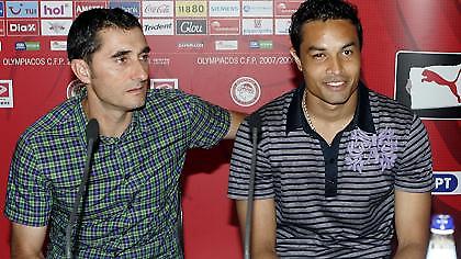 Ντουντού: «Δύσκολο να φύγω τώρα που ήρθε ο Ζίκο»!