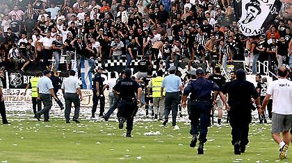 «Εξωφρενικό το πρόστιμο στον ΟΦΗ»