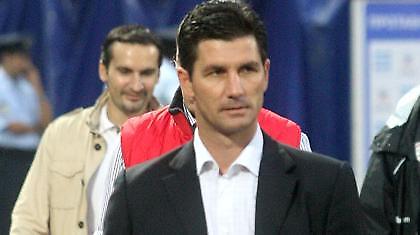 Ουζουνίδης: «Αν παίξουμε καλά και χάσουμε δεν αλλάζει τίποτα»