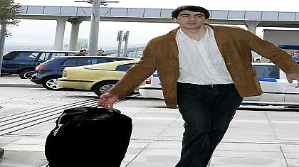 Ακόμη στο αεροδρόμιο η αποστολή του Παναθηναϊκού