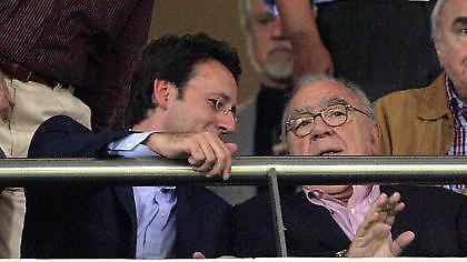 Τα είπαν Κόκκαλης- Πιλάβιος