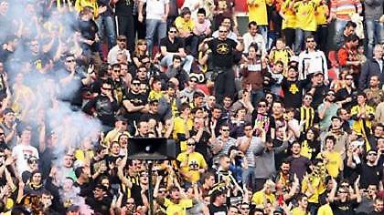 Ακόμη… πληρώνει για τα ντέρμπι η ΑΕΚ