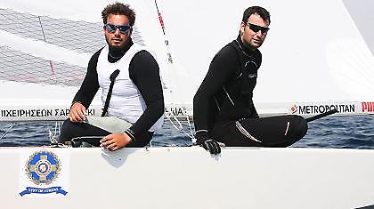 «Σήκωσε» το 14ο ο Παπαθανασίου!