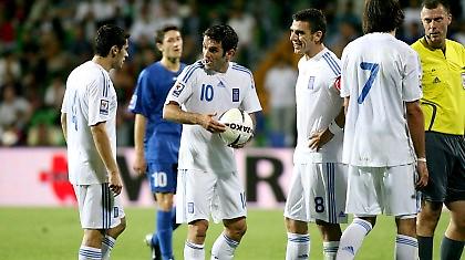 Μετά τις εκλογές τα εισιτήρια της Εθνικής