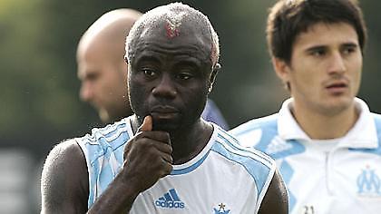 «Κλείνει» στην Αλμερία ο Μ’ Μπαμί