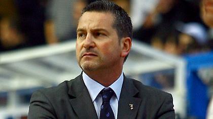 Νικητής και… σοβαρός ο Πανελλήνιος