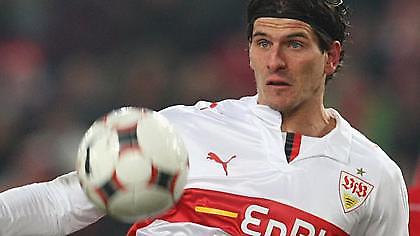 Μ. Γκόμεζ: «Είχα αρνηθεί πρόταση της Γιουβέντους»!