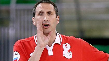 Μπλατ: «Έγκλημα αν δεν πάρει wild card η Ρωσία»