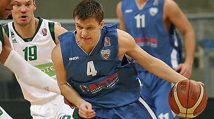 Ο ερχομός του έγραψε ιστορία…