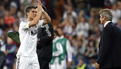 Χάνει τη Σεβίλλη ο Κ. Ρονάλντο!