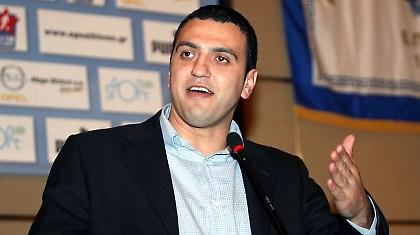 Κικίλιας: «Με τις ίδιες αξίες και στο “γήπεδο” της πολιτικής…»