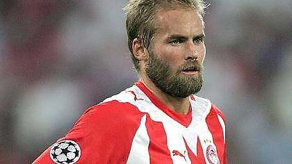 Ο Μέλμπεργκ στα πράσινα…