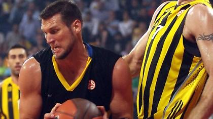 Πλήρες το Μαρούσι στη ρεβάνς