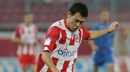 Γκαλέτι: «Θα επιστρέψω δυνατός»