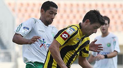 Φραγκουλάκης: «Μπορούμε τη νίκη στην Τρίπολη»