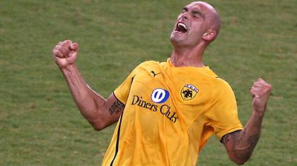 Οκτωβριανή αντεπίθεση!