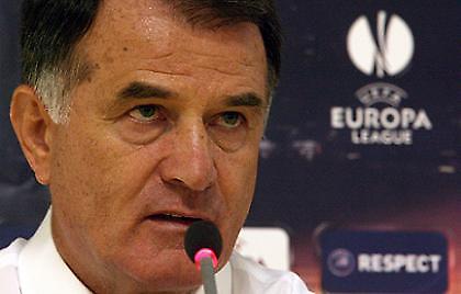 Μπάγεβιτς: «Δικαιώθηκα...»