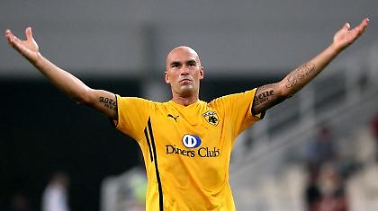 Μαϊστόροβιτς: «Δώσαμε χαρά στον κόσμο μετά τις ήττες»