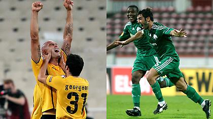 Ενα και να καίει…