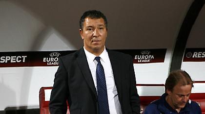 Τεν Κάτε: «Δεν είμαστε φαβορί»