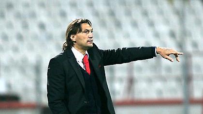 Μπονέτι: «Ο ΠΑΟ είναι η καλύτερη ομάδα του ομίλου»