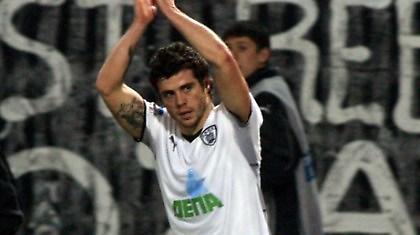 ΠΑΟΚ: Στην εθνική Πορτογαλίας ο Βιεϊρίνια!