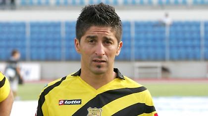 ΕΡΓΟΤΕΛΗΣ: Θέλει να «δέσει» τον Ρομάνο