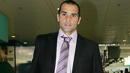 Δεν αποκλείεται του Καψή στον Εθνικό