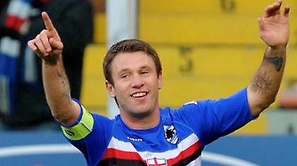 Serie A: Πόσο θα αντέξει η Σαμπντόρια;