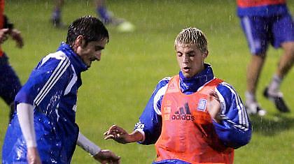 Bundesliga: Ελληνικά… ντέρμπι