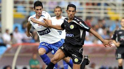 ΠΑΝΘΡΑΚΙΚΟΣ: Κασάρ από Ιανουάριο