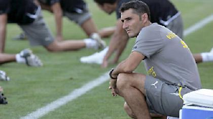 Βαλβέρδε: «Είμαστε αναποτελεσματικοί»!