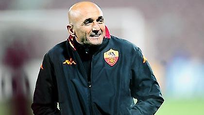 Κοντά στη Ζενίτ ο Σπαλέτι!