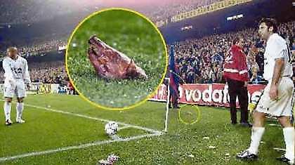 «Από πόρνη, καλόγρια σε πέντε λεπτά»