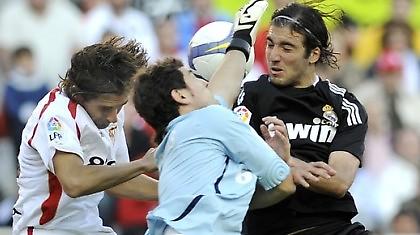 Primera Division: «Παίζονται» κεφάλια και κορυφή!