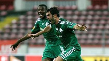 Μπαλίτσα όχι. Ουσία ναι…