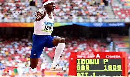 Φίλιπς Αϊντόγου: Κορυφαίος Ευρωπαίος!