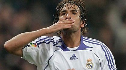 Ραούλ: «Θέλω Champions League και Ολυμπιακούς»!