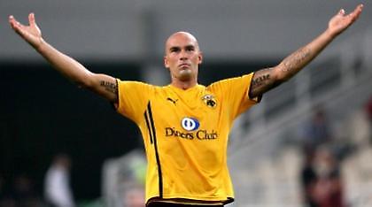 Μαϊστόροβιτς: «Τονωτικό για τη συνέχεια»!