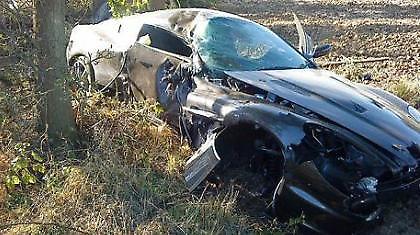 Μπέντνερ: «Είναι θαύμα που έζησα»