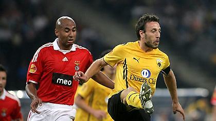 ΑΕΚ: Αισιοδοξία για Καφέ!