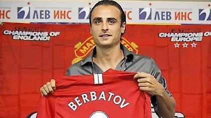 Ο απογοητευμένος κύριος Μπερμπάτοφ