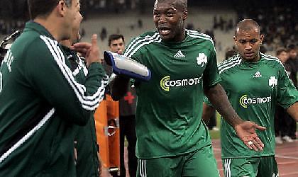 Πέθανε ο πατέρας του Τζιμπρίλ Σισέ